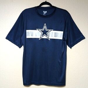 DALLAS COWBOYS T-SHIRT